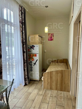 
  Продается студия, 22.1 м², Звездная ул, д. 37/2
. Фото 6.