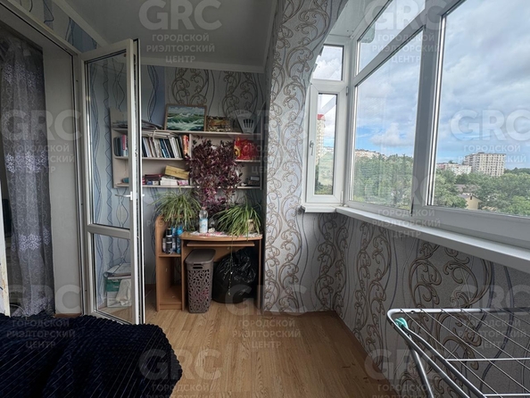 
  Продается 2-комн. квартира, 67 м², Вишневая ул, д. 17
. Фото 12.