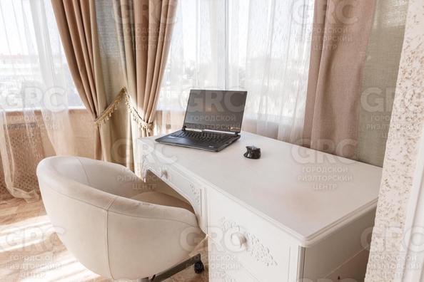 
  Продается 4-комн. квартира, 147 м², Депутатская ул, д. 9
. Фото 20.