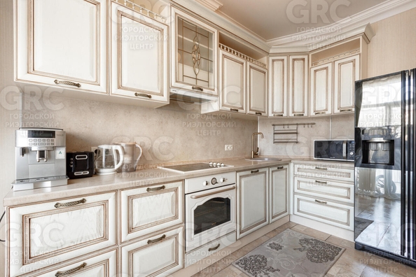 
  Продается 4-комн. квартира, 147 м², Депутатская ул, д. 9
. Фото 26.