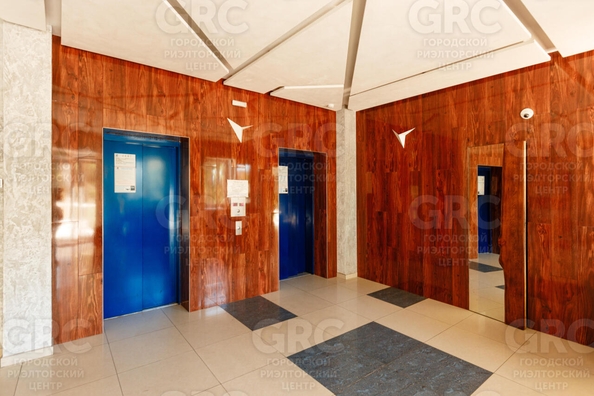 
  Продается 4-комн. квартира, 147 м², Депутатская ул, д. 9
. Фото 45.