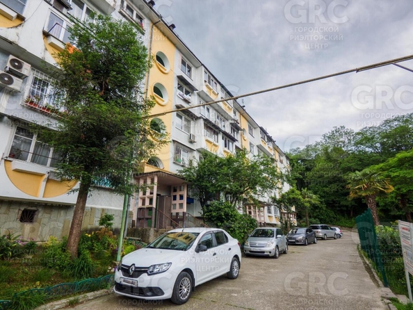 
  Продается 1-комн. квартира, 32 м², Делегатская ул, д. 14
. Фото 12.