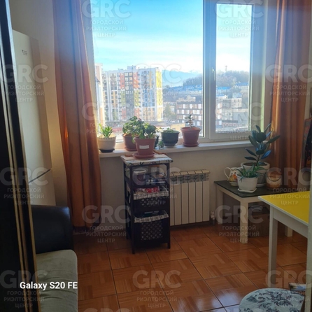 
  Продается 2-комн. квартира, 53 м², Кирпичная ул, д. 24к1
. Фото 4.