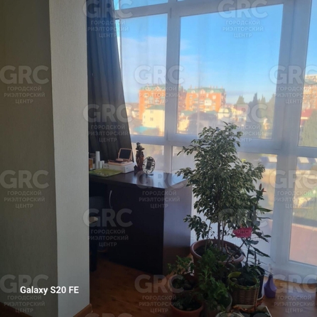 
  Продается 2-комн. квартира, 53 м², Кирпичная ул, д. 24к1
. Фото 8.