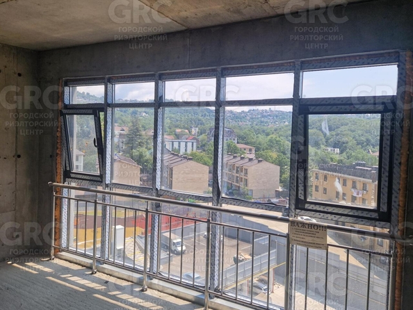 
  Продается студия, 42 м², Батумское шоссе ул, д. 69/1б
. Фото 2.