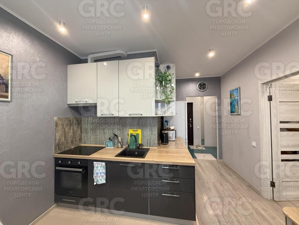
  Продается 1-комн. квартира, 51 м², Загородная ул, д. 3/8
. Фото 8.