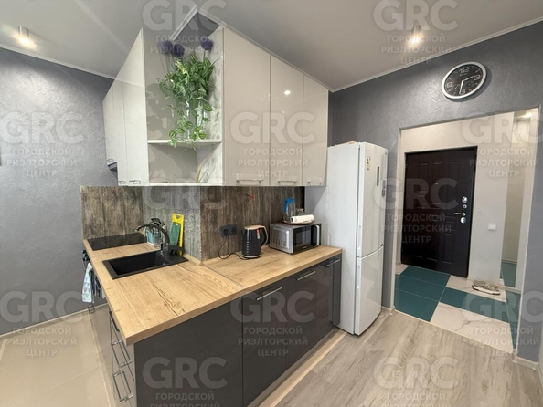 
  Продается 1-комн. квартира, 51 м², Загородная ул, д. 3/8
. Фото 9.