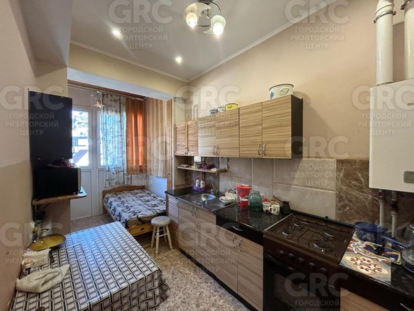 
  Продается 1-комн. квартира, 35 м², Виноградная ул, д. 230А
. Фото 5.