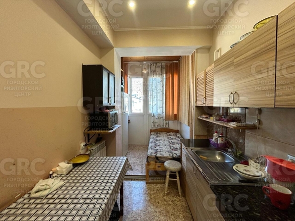 
  Продается 1-комн. квартира, 35 м², Виноградная ул, д. 230А
. Фото 6.