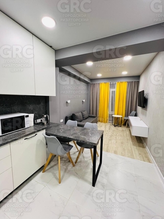 
  Продается студия, 30.4 м², Вишневая ул, д. 5А
. Фото 1.