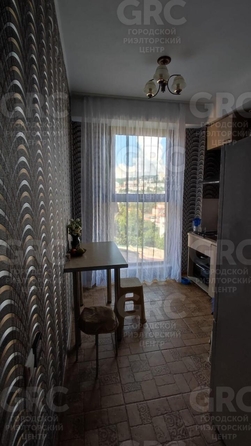 
  Продается 1-комн. квартира, 37 м², Виноградная ул, д. 176
. Фото 12.