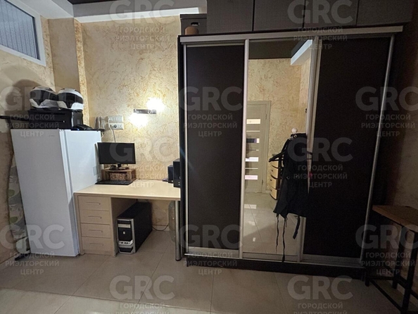 
  Продается 2-комн. квартира, 32.6 м², Изумрудная ул, д. 40/3
. Фото 18.