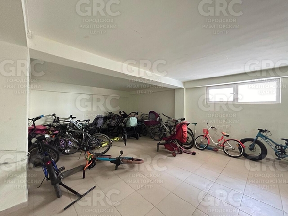 
  Продается 2-комн. квартира, 32.6 м², Изумрудная ул, д. 40/3
. Фото 25.