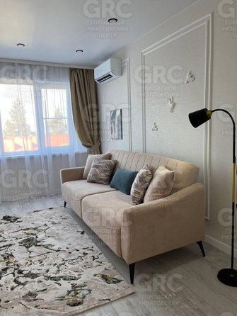 
  Продается 2-комн. квартира, 53.7 м², Лесная ул, д. 3
. Фото 1.