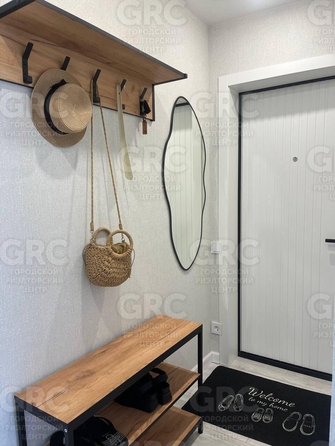 
  Продается 2-комн. квартира, 53.7 м², Лесная ул, д. 3
. Фото 5.