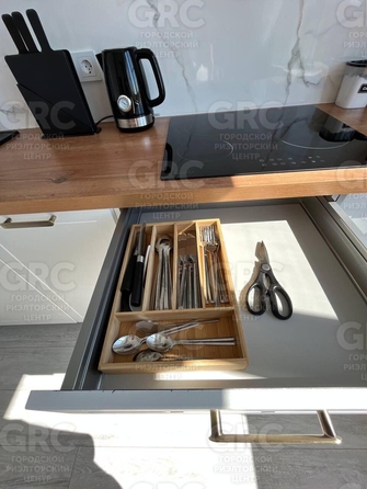 
  Продается 2-комн. квартира, 53.7 м², Лесная ул, д. 3
. Фото 10.