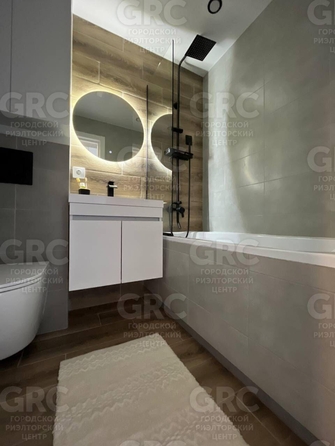
  Продается 2-комн. квартира, 53.7 м², Лесная ул, д. 3
. Фото 11.