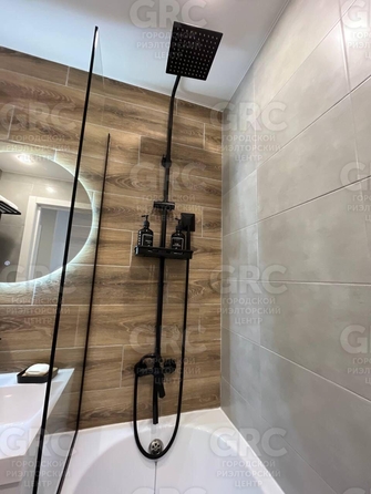 
  Продается 2-комн. квартира, 53.7 м², Лесная ул, д. 3
. Фото 13.