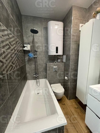 
  Продается 2-комн. квартира, 53 м², ЖСК Ветеран-Нагорный тер, д. 17
. Фото 7.