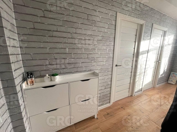 
  Продается 2-комн. квартира, 53 м², ЖСК Ветеран-Нагорный тер, д. 17
. Фото 8.