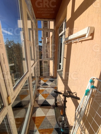 
  Продается 2-комн. квартира, 53 м², ЖСК Ветеран-Нагорный тер, д. 17
. Фото 14.