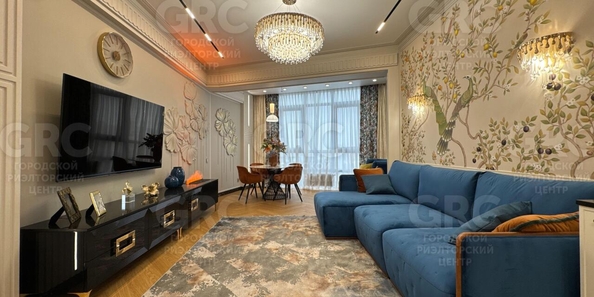 
  Продается 3-комн. квартира, 120 м², Войкова ул, д. 21
. Фото 1.