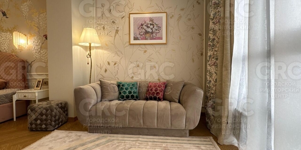 
  Продается 3-комн. квартира, 120 м², Войкова ул, д. 21
. Фото 15.