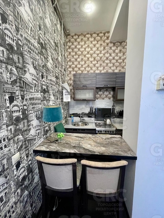 
  Продается студия, 27 м², Вишневая ул
. Фото 5.