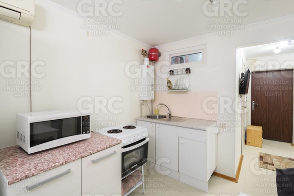 
  Продается 2-комнатный апартамент, 32 м², Прозрачная (Лазурный берег кв-л) ул, д. 19
. Фото 2.