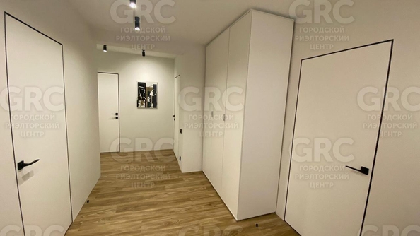 
  Продается студия, 92 м², Тепличная ул, д. 63
. Фото 8.