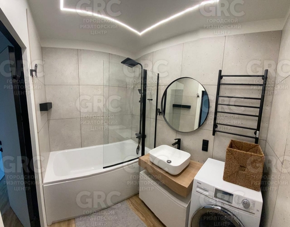 
  Продается студия, 92 м², Тепличная ул, д. 63
. Фото 9.