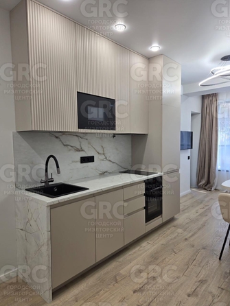 
  Продается студия, 30 м², Пластунская ул, д. 104А
. Фото 2.
