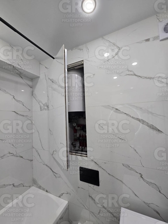 
  Продается студия, 30 м², Пластунская ул, д. 104А
. Фото 12.