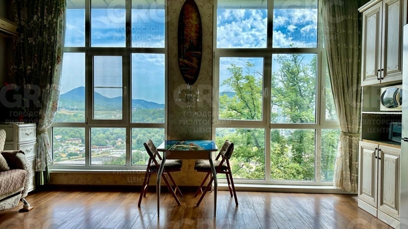 
  Продается студия, 37 м², Водораздельная ул, д. 12
. Фото 1.