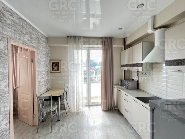 
  Продается 1-комн. квартира, 28.4 м², Волжская ул, д. 34/4
. Фото 1.