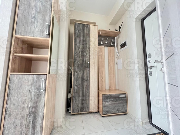 
  Продается 1-комн. квартира, 28.4 м², Волжская ул, д. 34/4
. Фото 5.