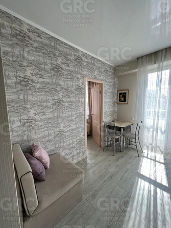 
  Продается 1-комн. квартира, 28.4 м², Волжская ул, д. 34/4
. Фото 7.