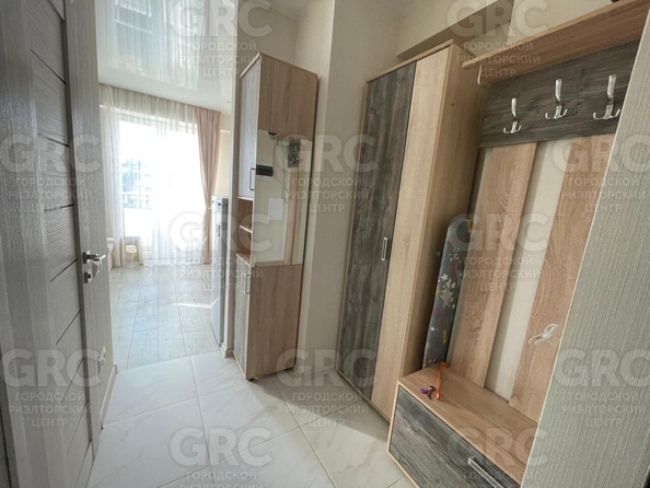 
  Продается 1-комн. квартира, 28.4 м², Волжская ул, д. 34/4
. Фото 10.