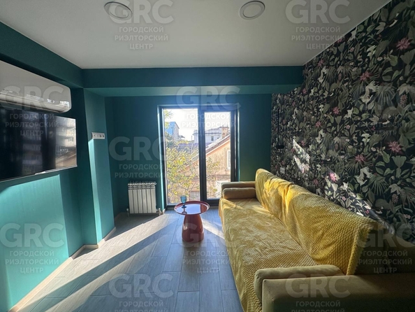 
  Продается 2-комн. квартира, 45.5 м², Стартовая ул, д. 4
. Фото 1.
