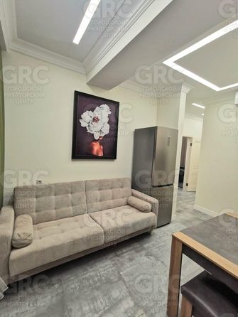
  Продается 1-комн. квартира, 37.1 м², Войкова ул, д. 34
. Фото 1.