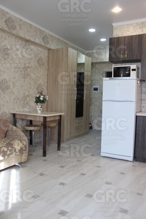 
  Продается студия, 24.8 м², Волжская ул, д. 32
. Фото 6.