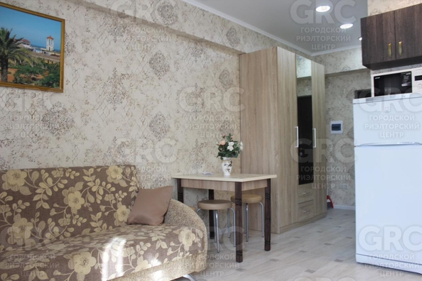 
  Продается студия, 24.8 м², Волжская ул, д. 32
. Фото 9.