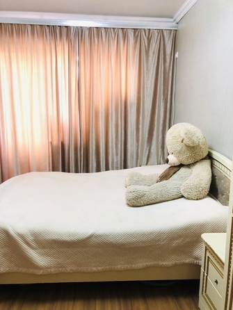 
  Продается 2-комн. квартира, 53 м², Солнечная ул, д. 38к4
. Фото 1.