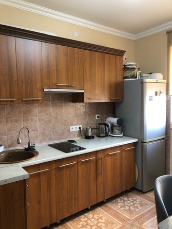 
  Продается 2-комн. квартира, 53 м², Солнечная ул, д. 38к4
. Фото 2.