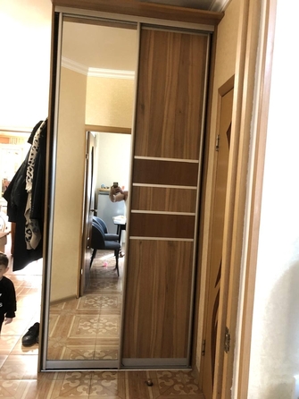 
  Продается 2-комн. квартира, 53 м², Солнечная ул, д. 38к4
. Фото 9.