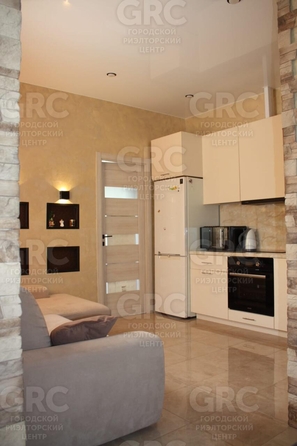 
  Продается студия, 30 м², Мелетяна (Адлерский р-н) ул, д. 5а
. Фото 8.