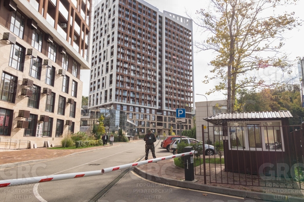 
  Продается студия, 29.9 м², Батумское шоссе ул
. Фото 21.