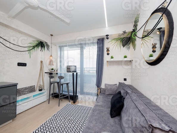 
  Продается апартамент, 22.6 м², Курортный пр-кт, д. 96Г
. Фото 2.