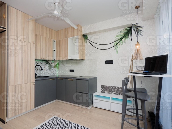 
  Продается апартамент, 22.6 м², Курортный пр-кт, д. 96Г
. Фото 5.