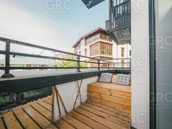 
  Продается апартамент, 22.6 м², Курортный пр-кт, д. 96Г
. Фото 13.